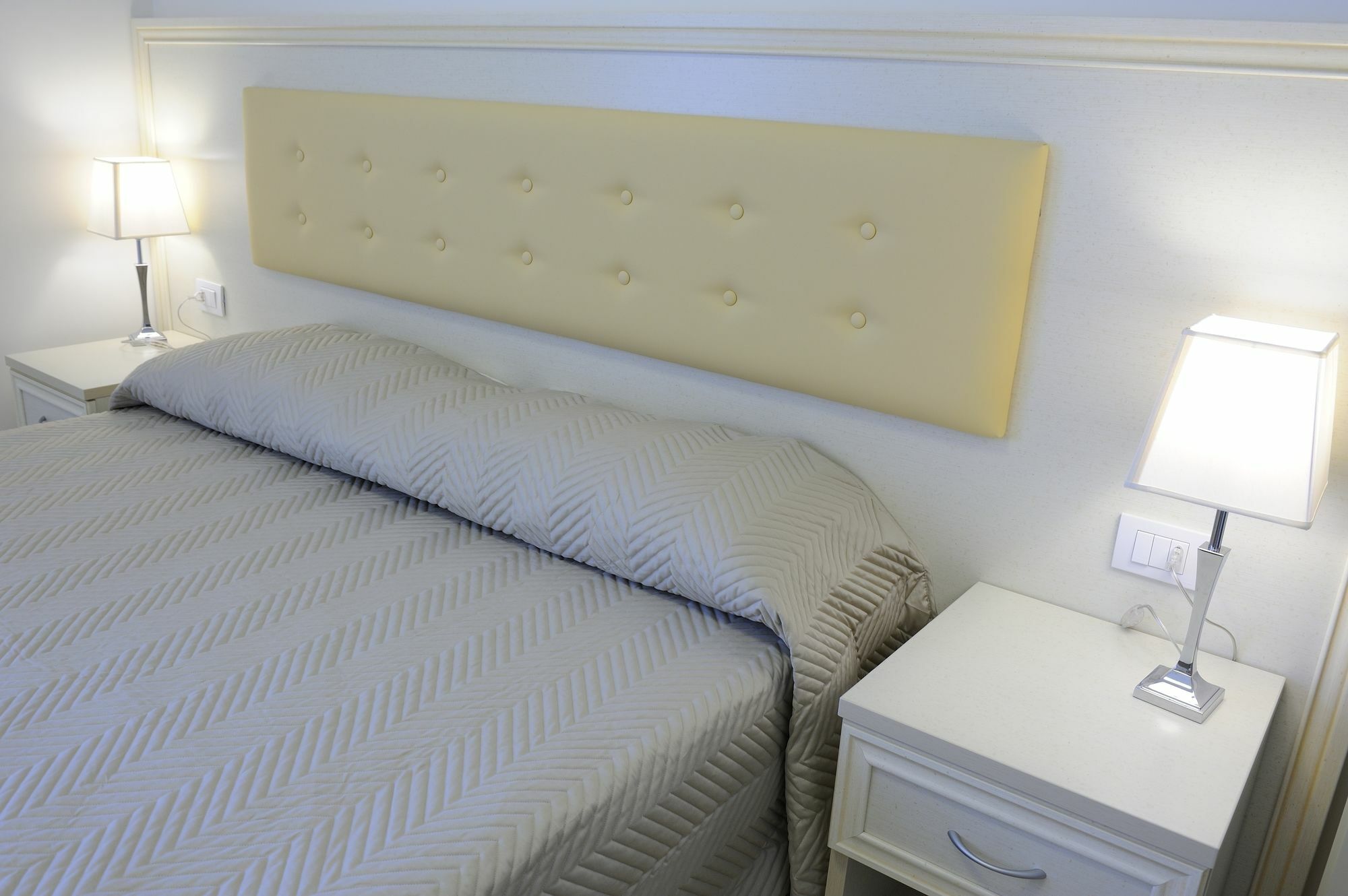 Residence Suite Smeraldo Riccione Exterior foto